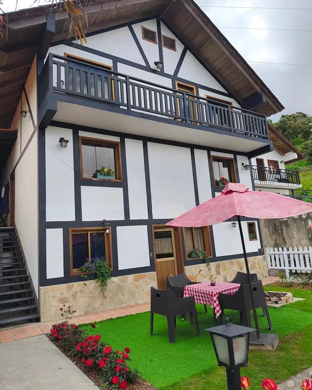 Cabañas Leidy - Imagen 2