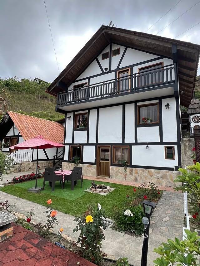 Cabañas Leidy - Imagen 1