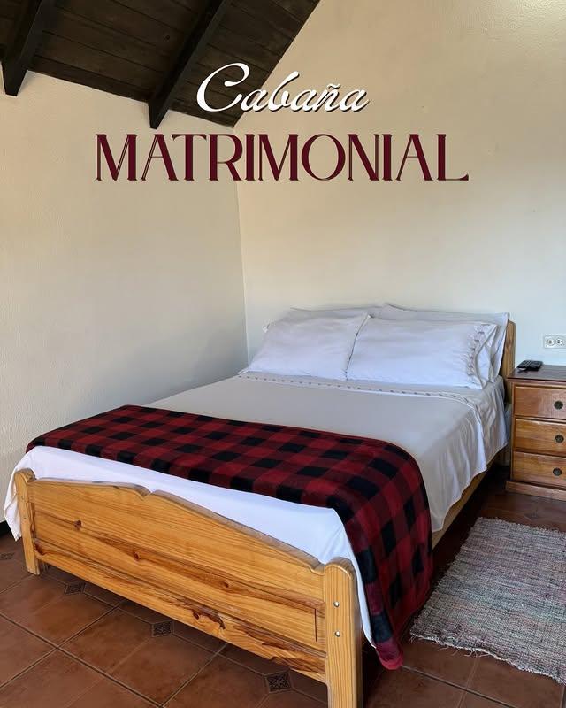 Cabañas Leidy - Imagen 5