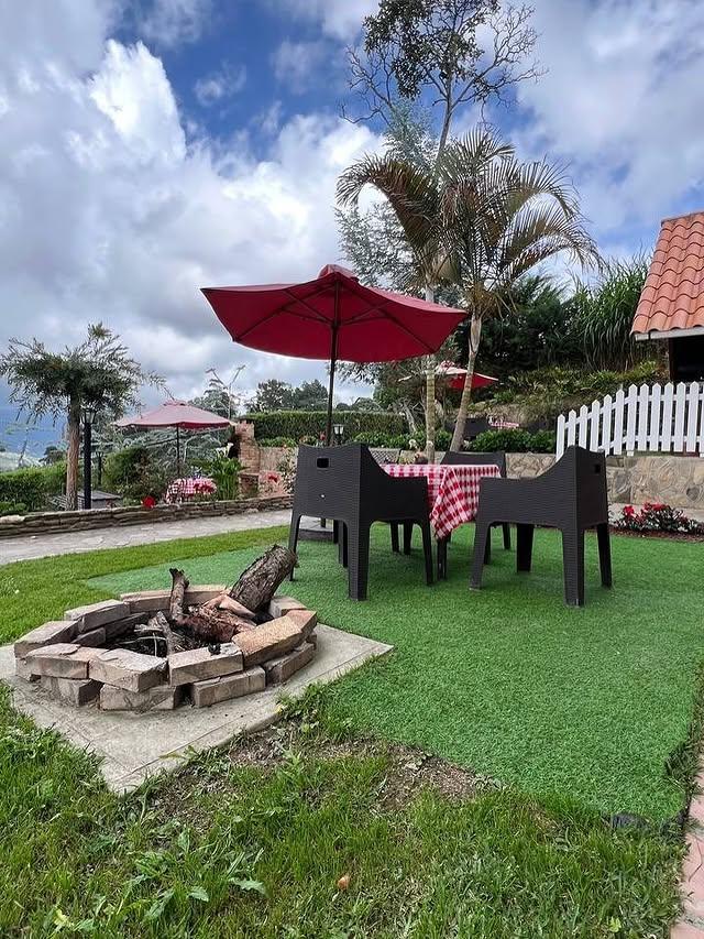 Cabañas Leidy - Imagen 3