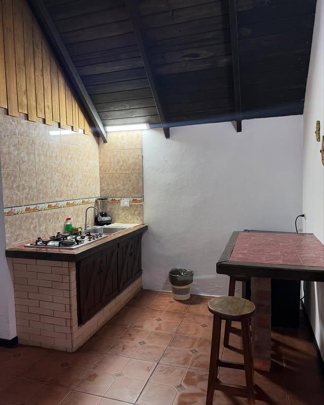 Cabañas Leidy - Imagen 8