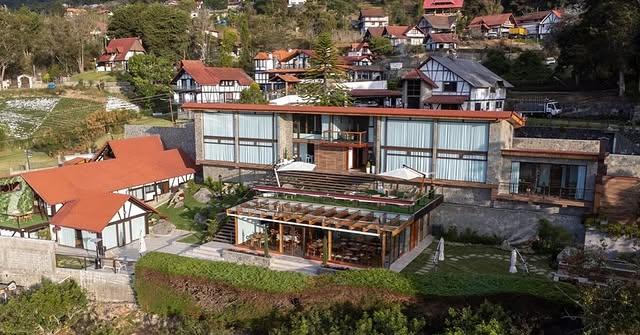 Casa Meraki - Imagen 1