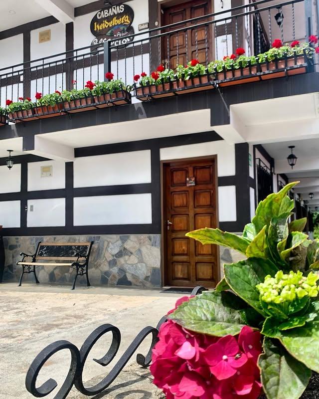 Cabañas Heidelberg - Imagen 2