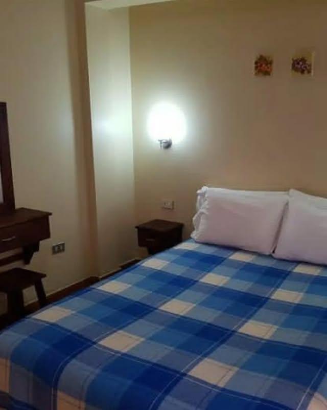 Cabañas Heidelberg - Imagen 5