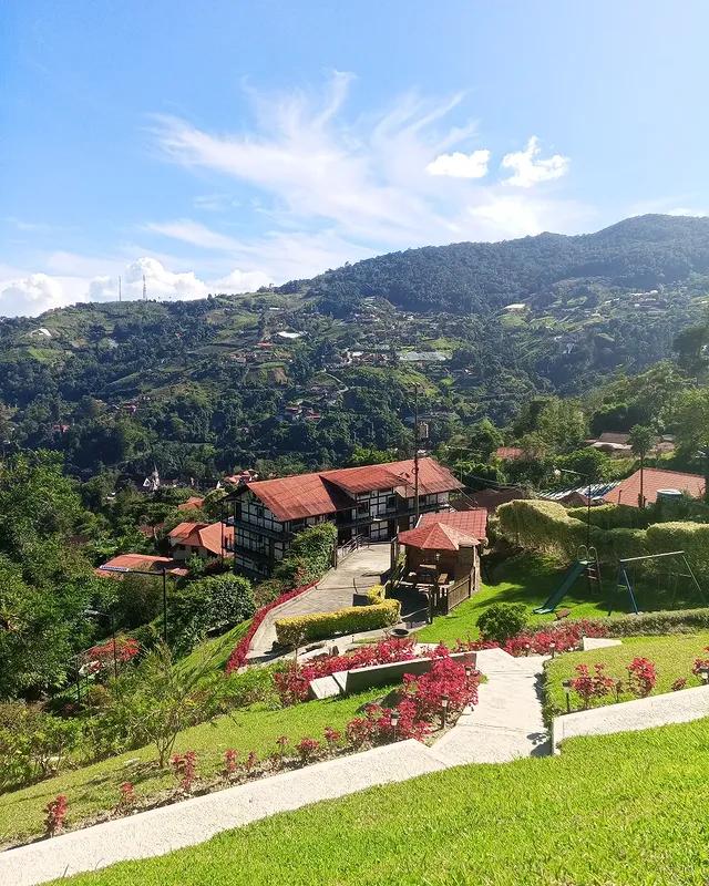 Cabañas Heidelberg - Imagen 1