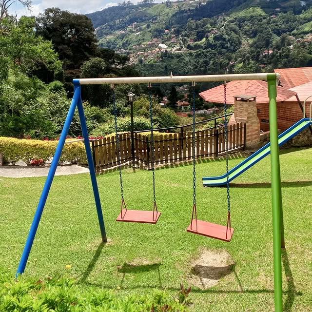 Cabañas Heidelberg - Imagen 4