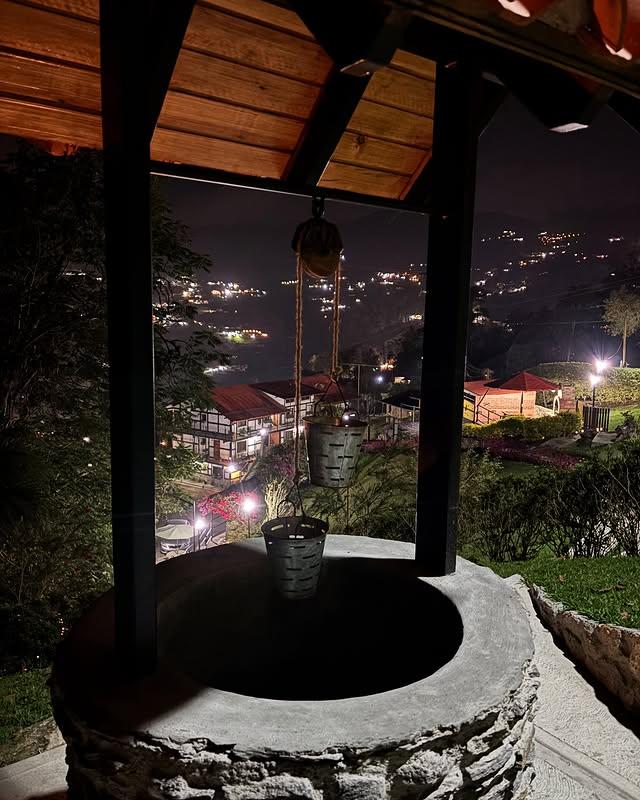 Cabañas Heidelberg - Imagen 8