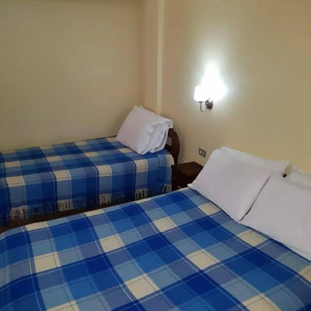 Cabañas Heidelberg - Imagen 7