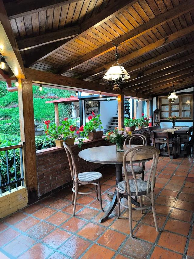 Posada Don Elicio - Imagen 11