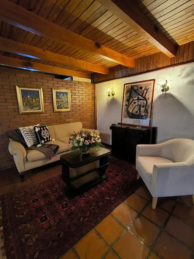 Posada Don Elicio - Imagen 8