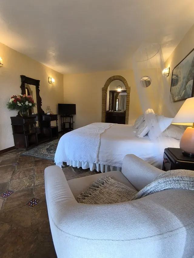 Posada Don Elicio - Imagen 4