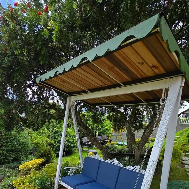 Cabañas de Ana Gutt - Imagen 7