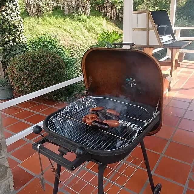 Cabañas de Ana Gutt - Imagen 8