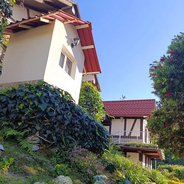 Cabañas de Ana Gutt - Imagen 4