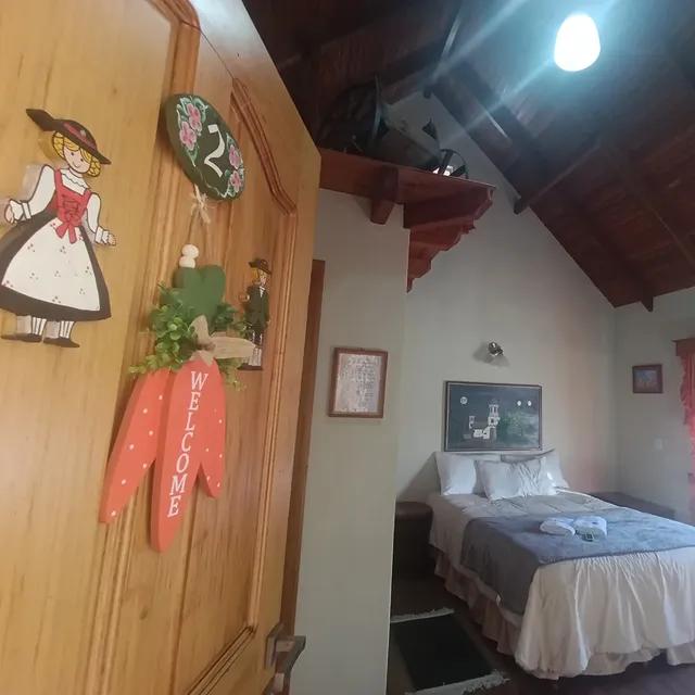 Cabañas de Ana Gutt - Imagen 5