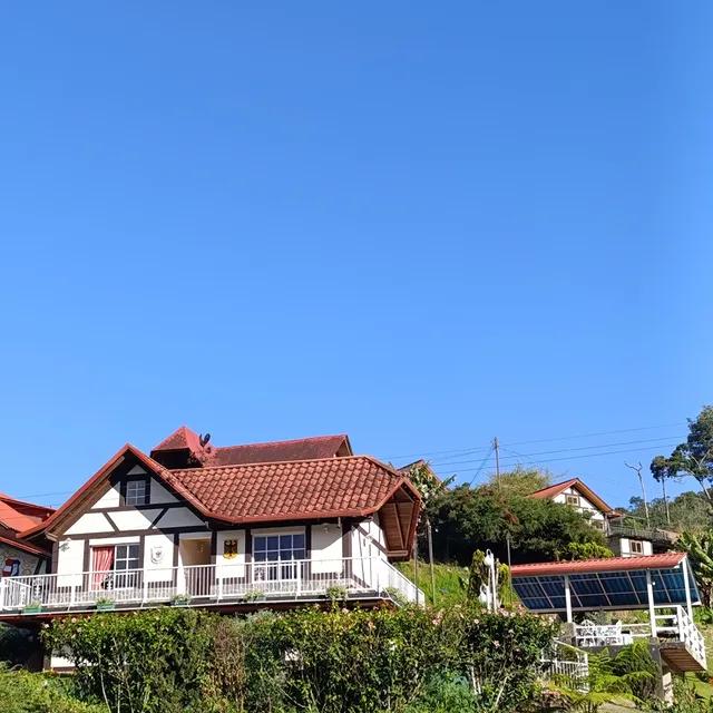 Cabañas de Ana Gutt - Imagen 3