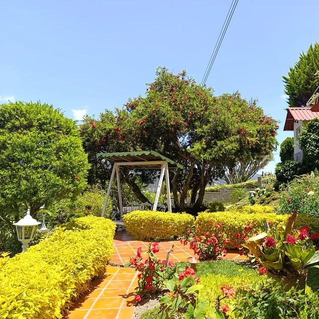 Cabañas de Ana Gutt - Imagen 9