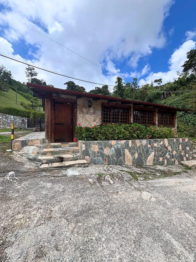 Villa Humboldt - Imagen 1