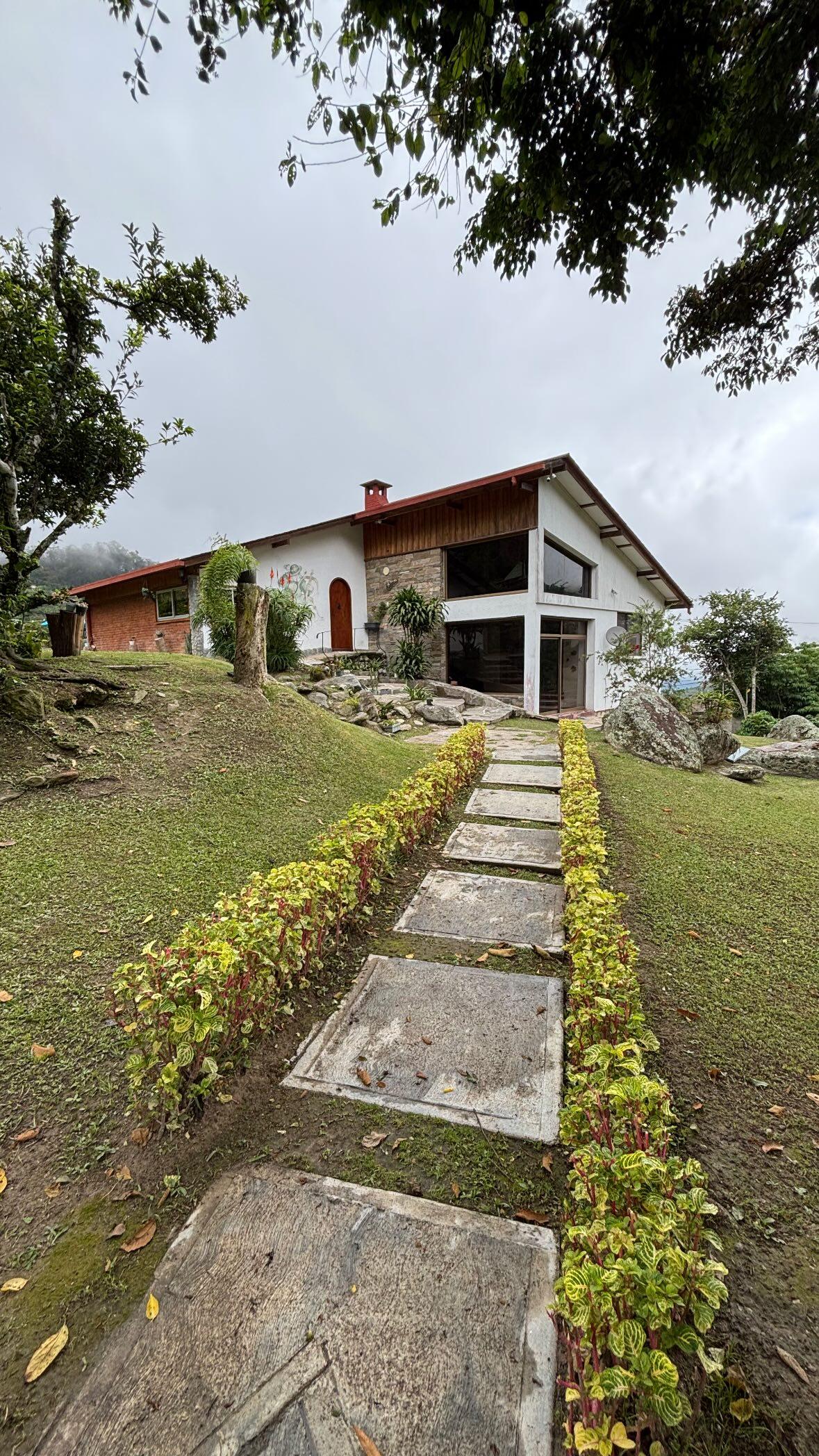 Villa Humboldt - Imagen 12