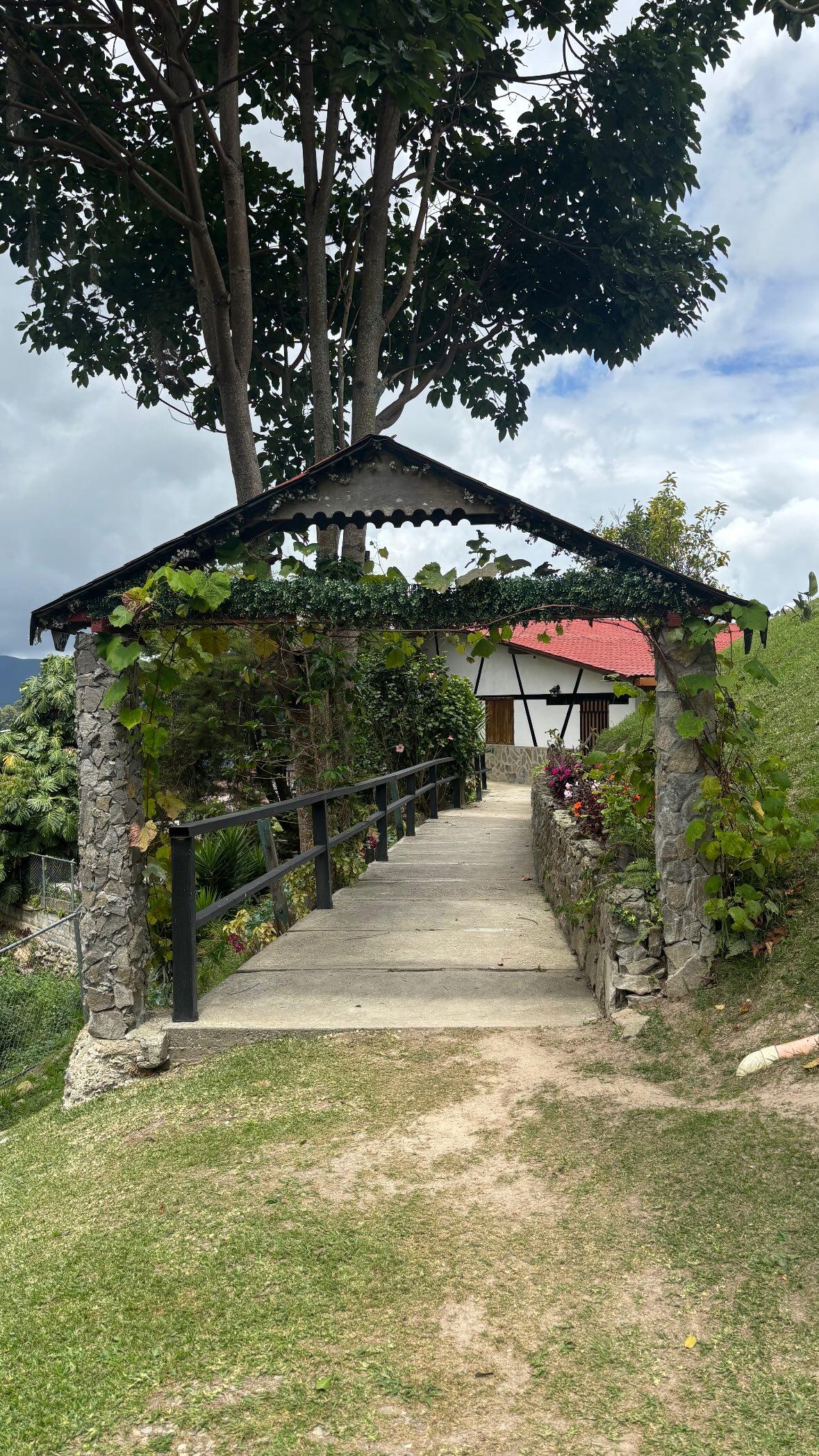 Villa Humboldt - Imagen 2