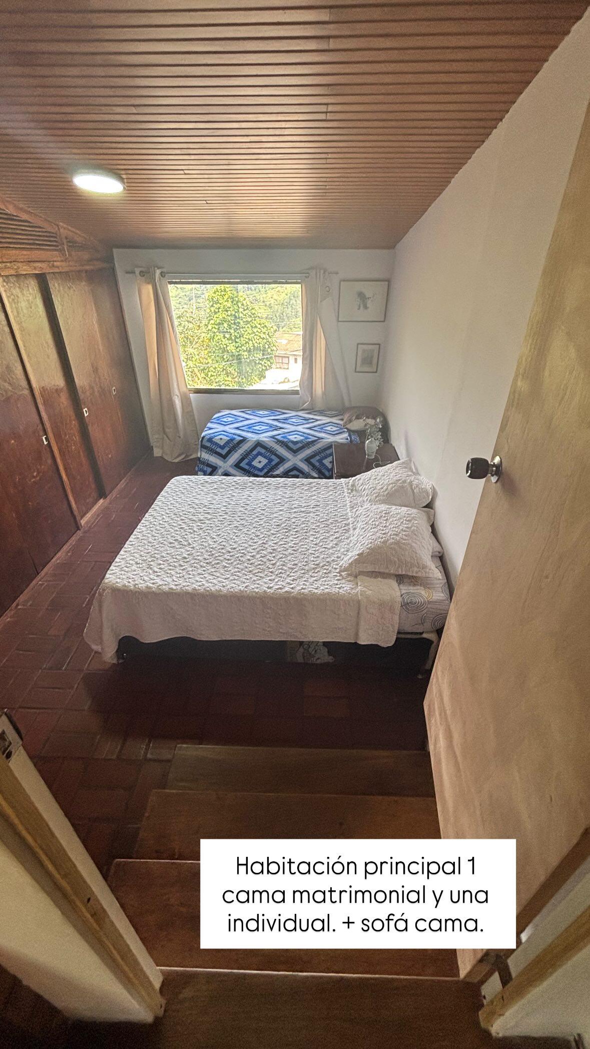 Villa Humboldt - Imagen 11