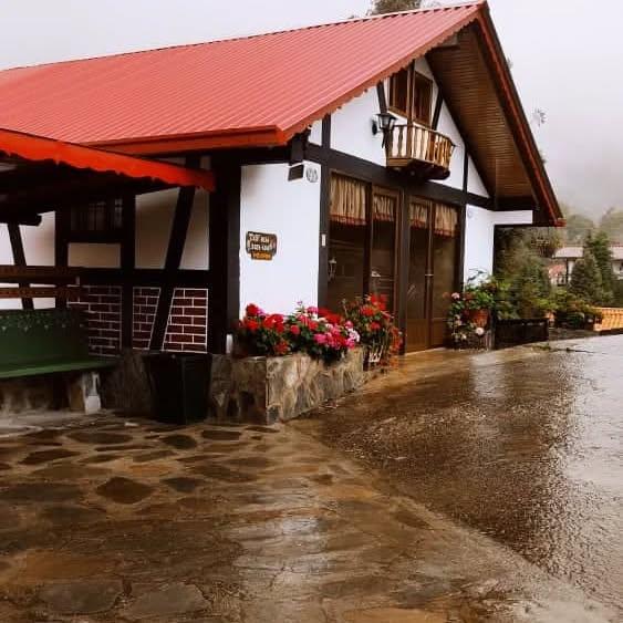 Cabañas Silberbrunnen - Imagen 9