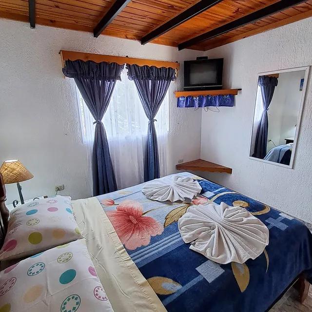 Cabañas Silberbrunnen - Imagen 10