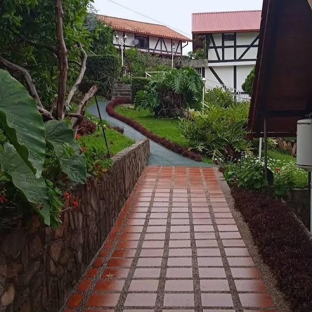 Cabañas Silberbrunnen - Imagen 2