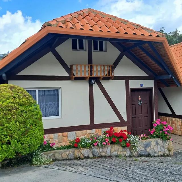 Cabañas Silberbrunnen - Imagen 12