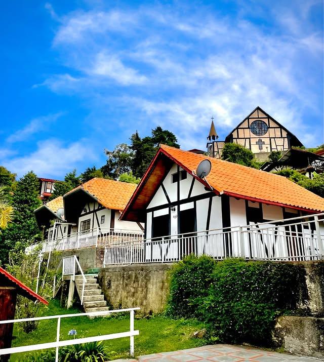 Cabañas Silberbrunnen - Imagen 1