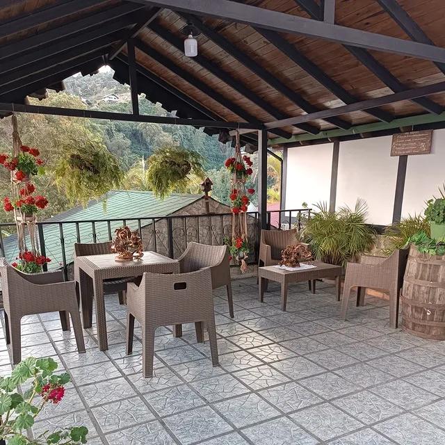 Cabañas Leo - Imagen 8