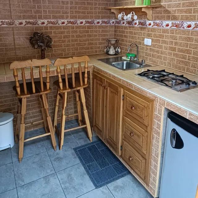 Cabañas Leo - Imagen 9