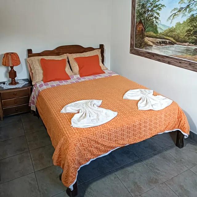 Cabañas Leo - Imagen 3