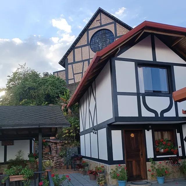 Cabañas Leo - Imagen 2