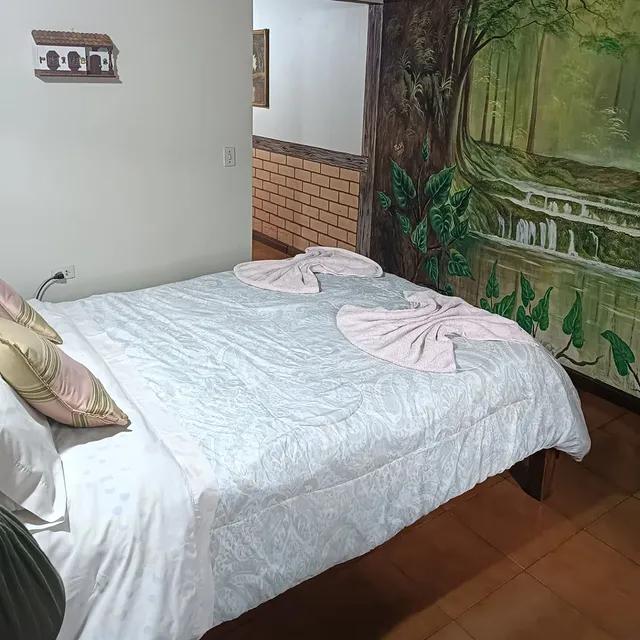 Cabañas Leo - Imagen 6