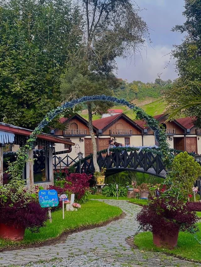 La Casita del Fondue - Imagen 1