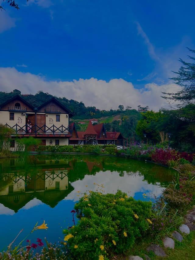 La Casita del Fondue - Imagen 4