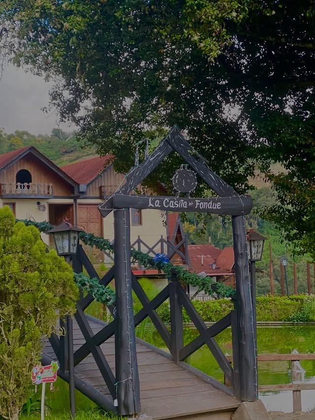 La Casita del Fondue - Imagen 3