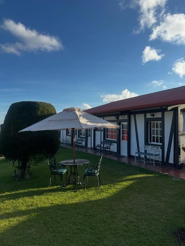 Posada Triberg - Imagen 1