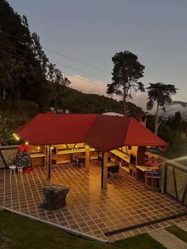 Posada Triberg - Imagen 5