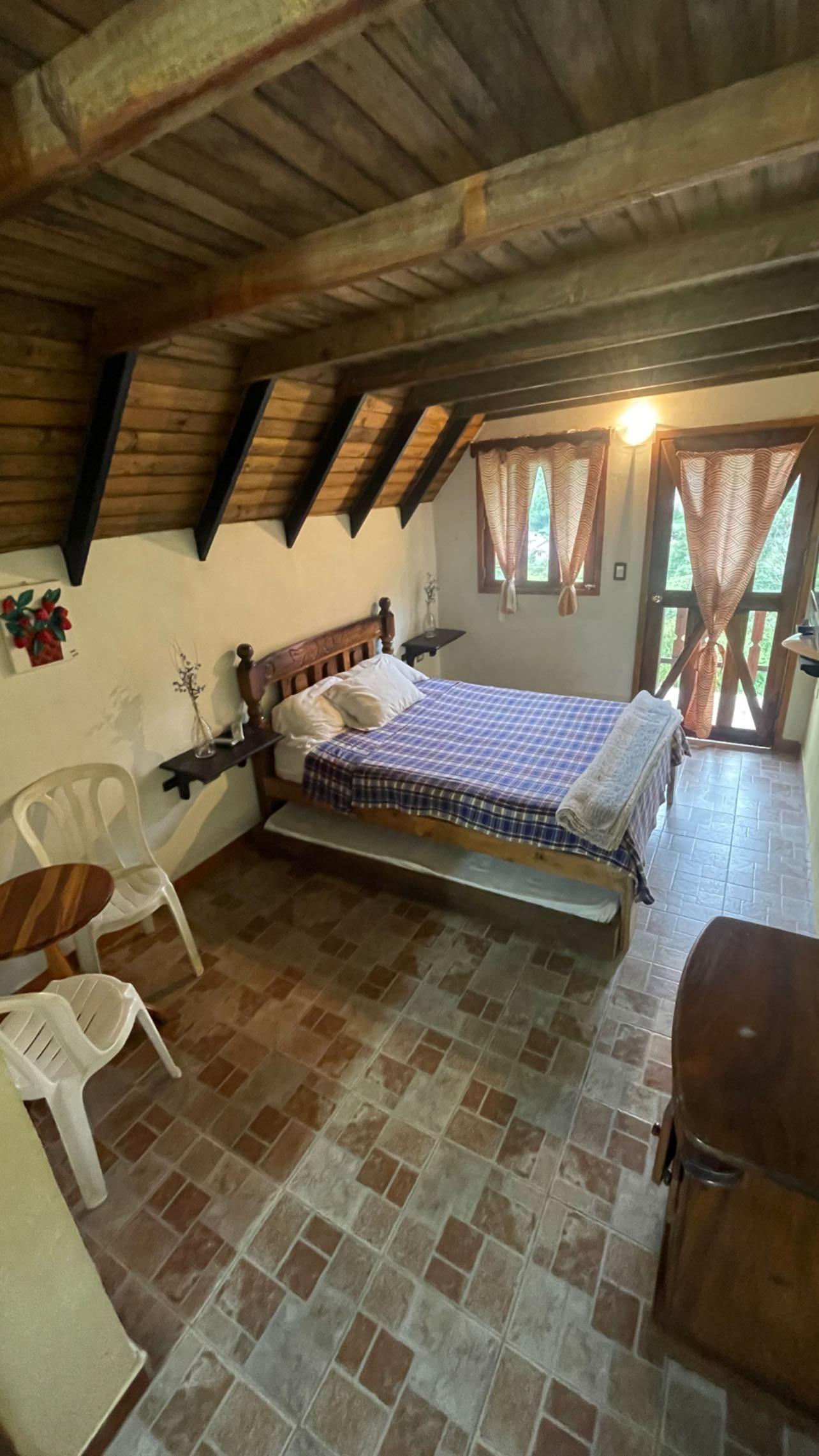 Cabañas El Bosque - Imagen 3