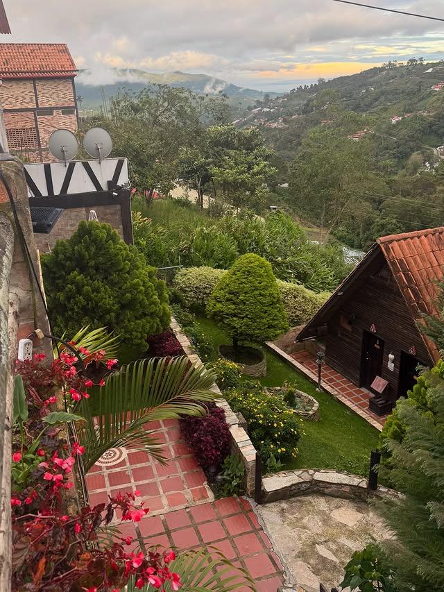 Cabañas El Bosque - Imagen 16