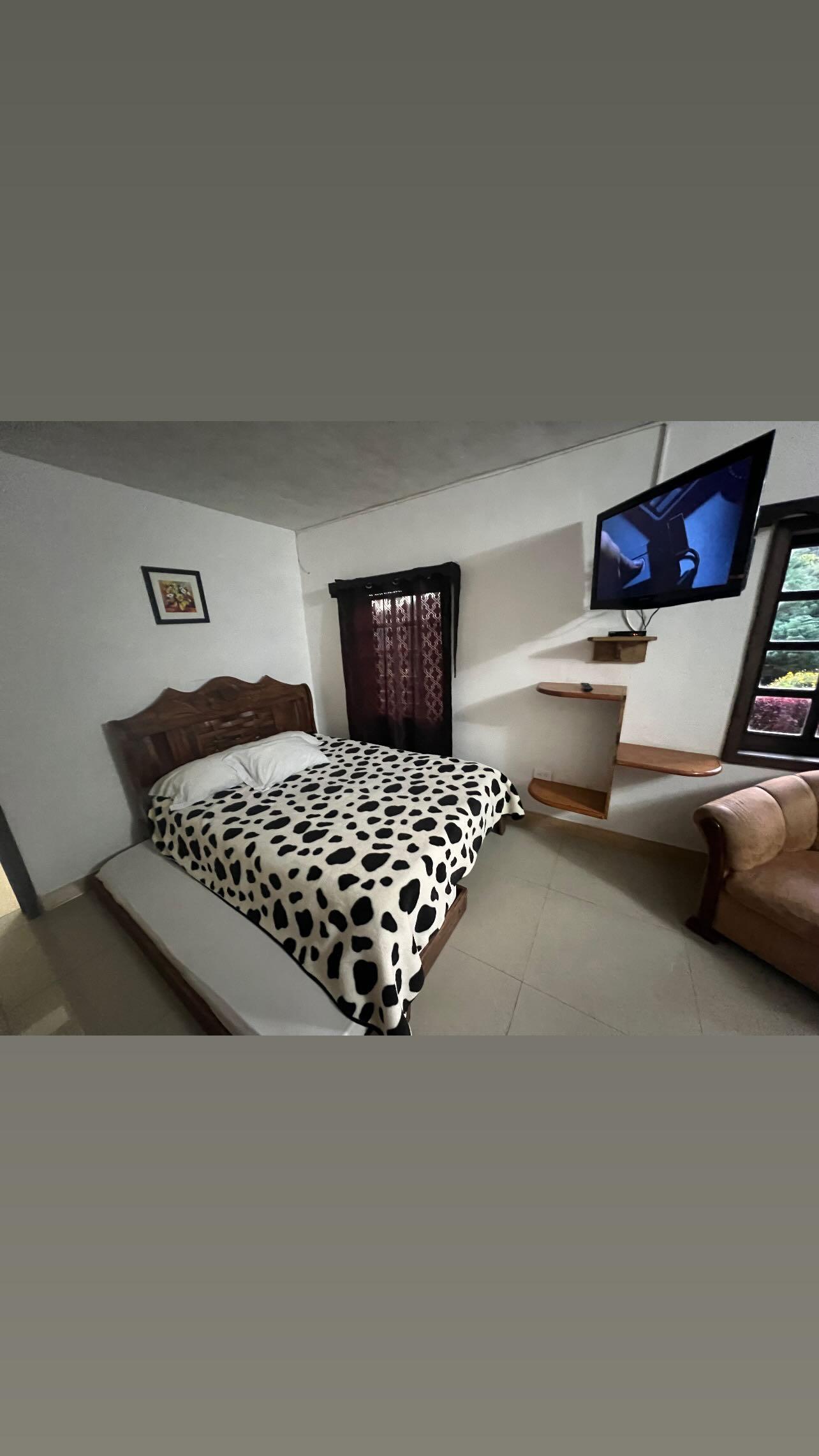 Cabañas El Bosque - Imagen 2