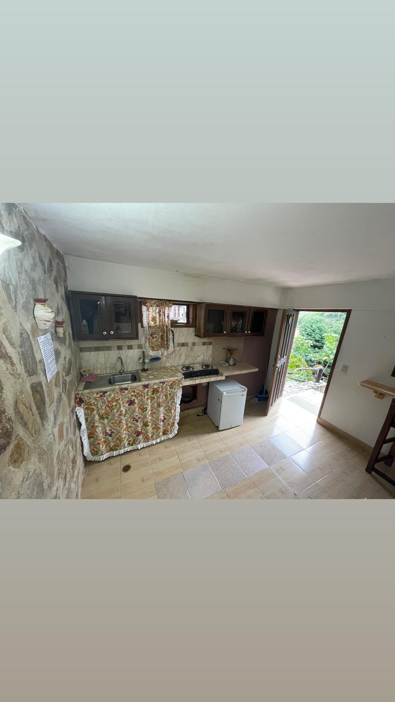 Cabañas El Bosque - Imagen 12