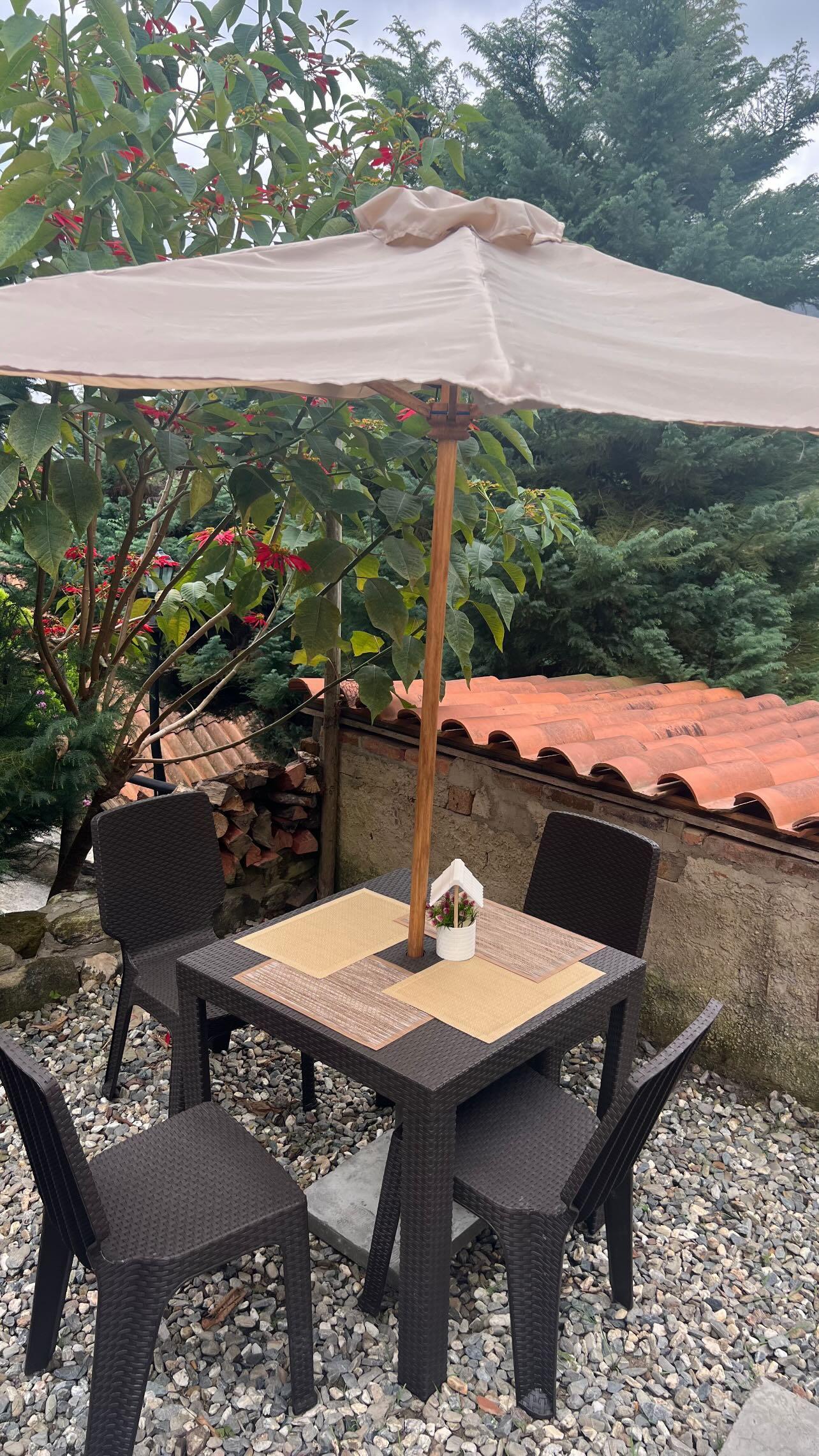 Cabañas El Bosque - Imagen 8