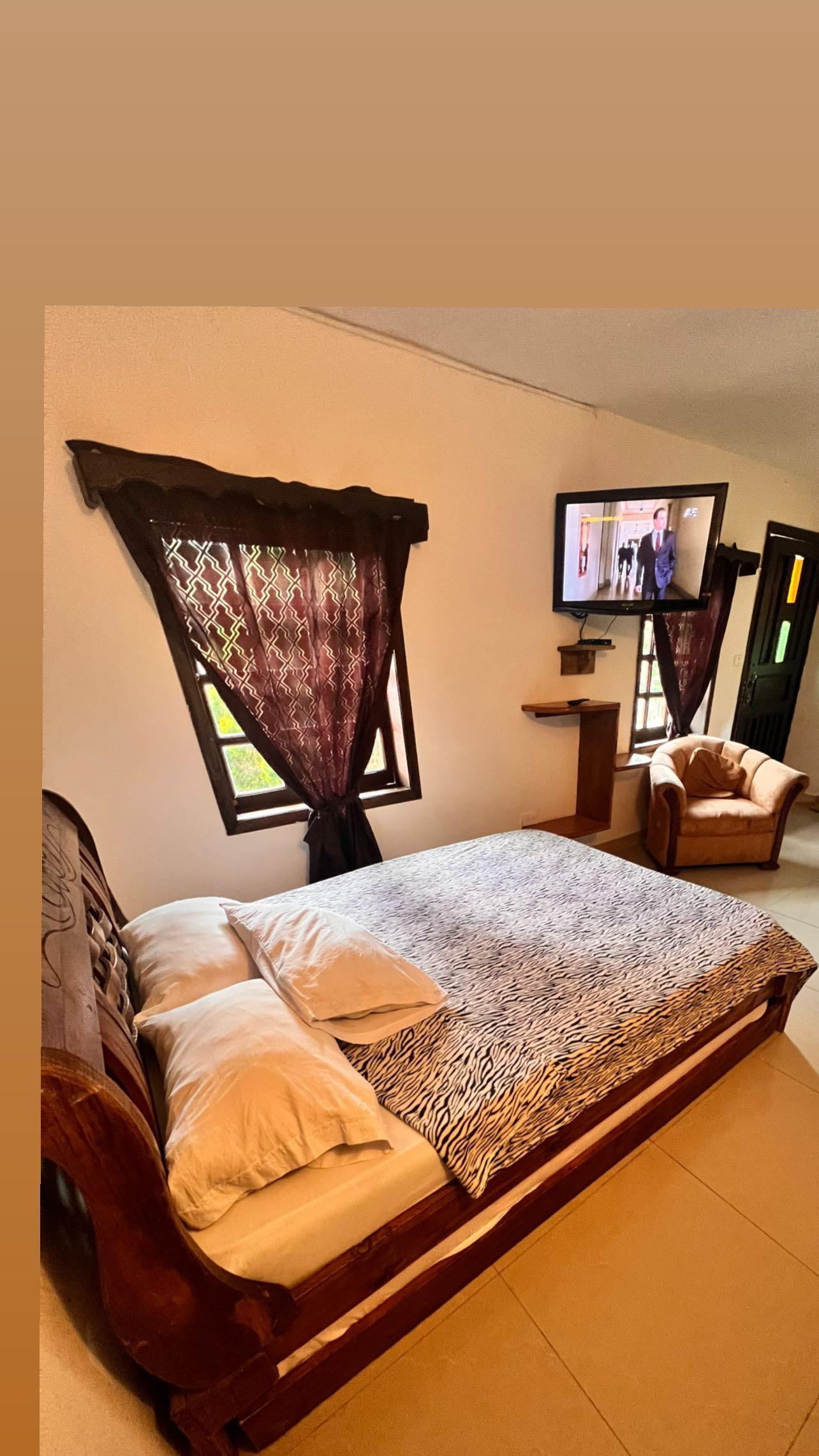 Cabañas El Bosque - Imagen 7