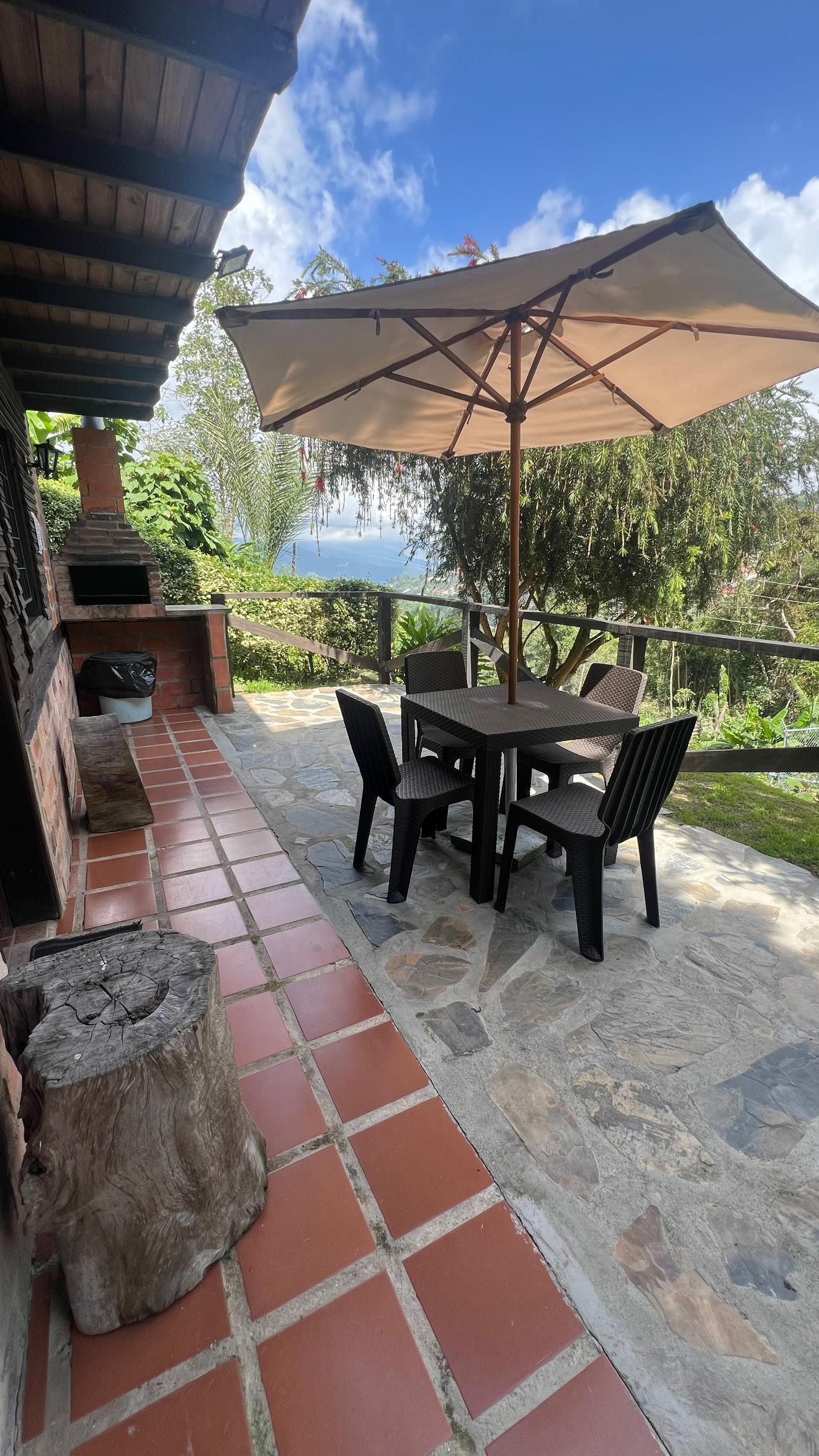 Cabañas El Bosque - Imagen 4