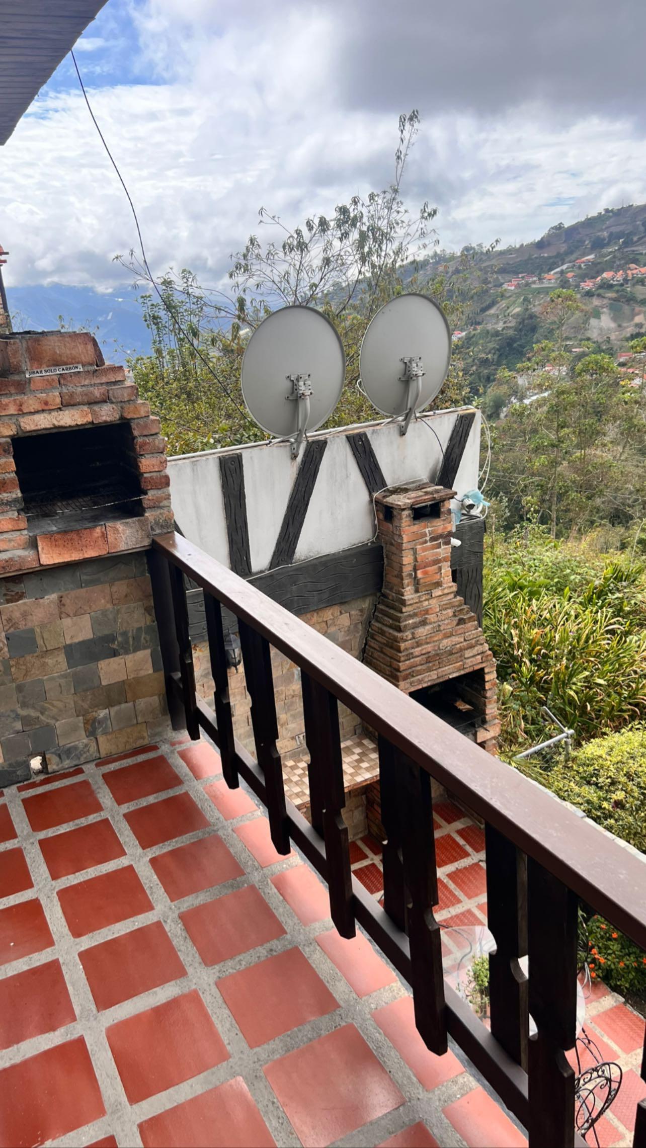 Cabañas El Bosque - Imagen 14