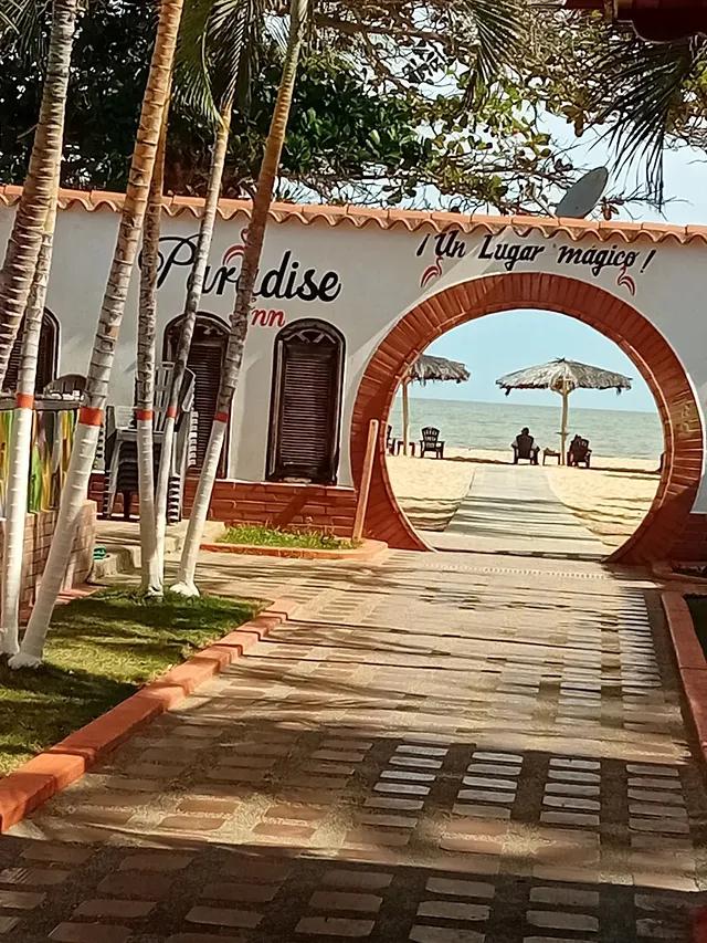 Paradise Inn - Imagen 5