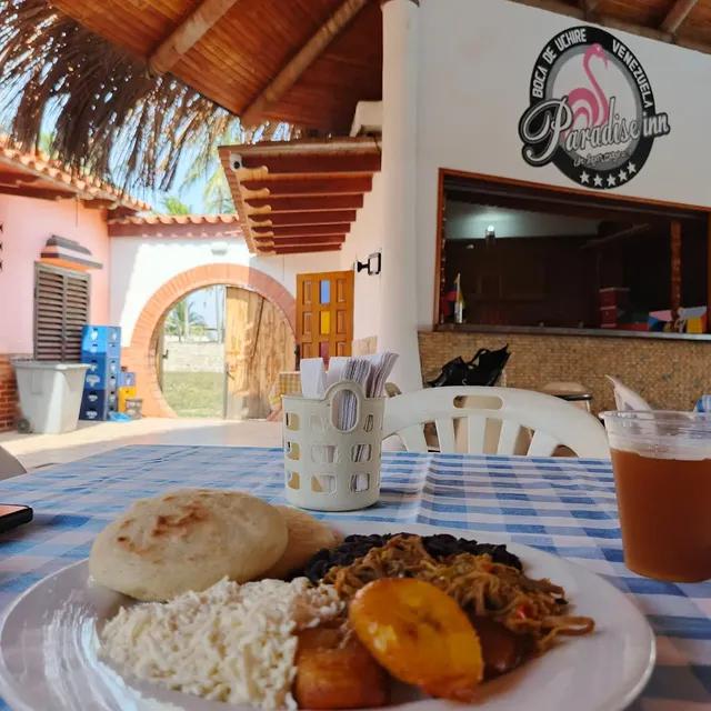 Paradise Inn - Imagen 9